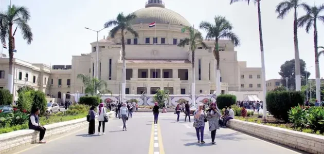 تكاليف الدراسة في مصر لغير المصريين: المرجع الشامل