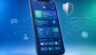 دليل تحميل تطبيقات وألعاب أندرويد بصيغة APK بأمان في 2026